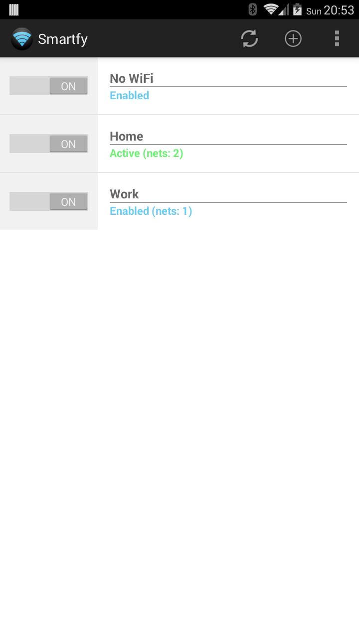Smartfy