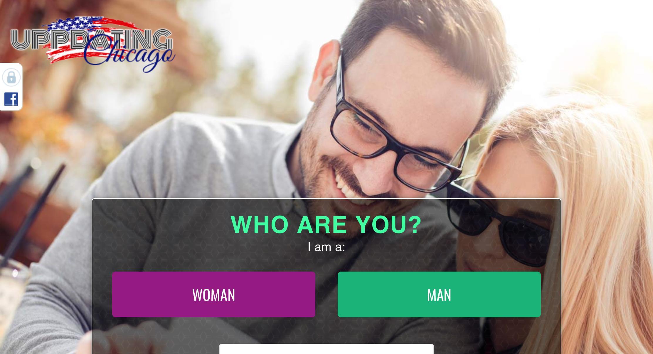 Chicago Dating
