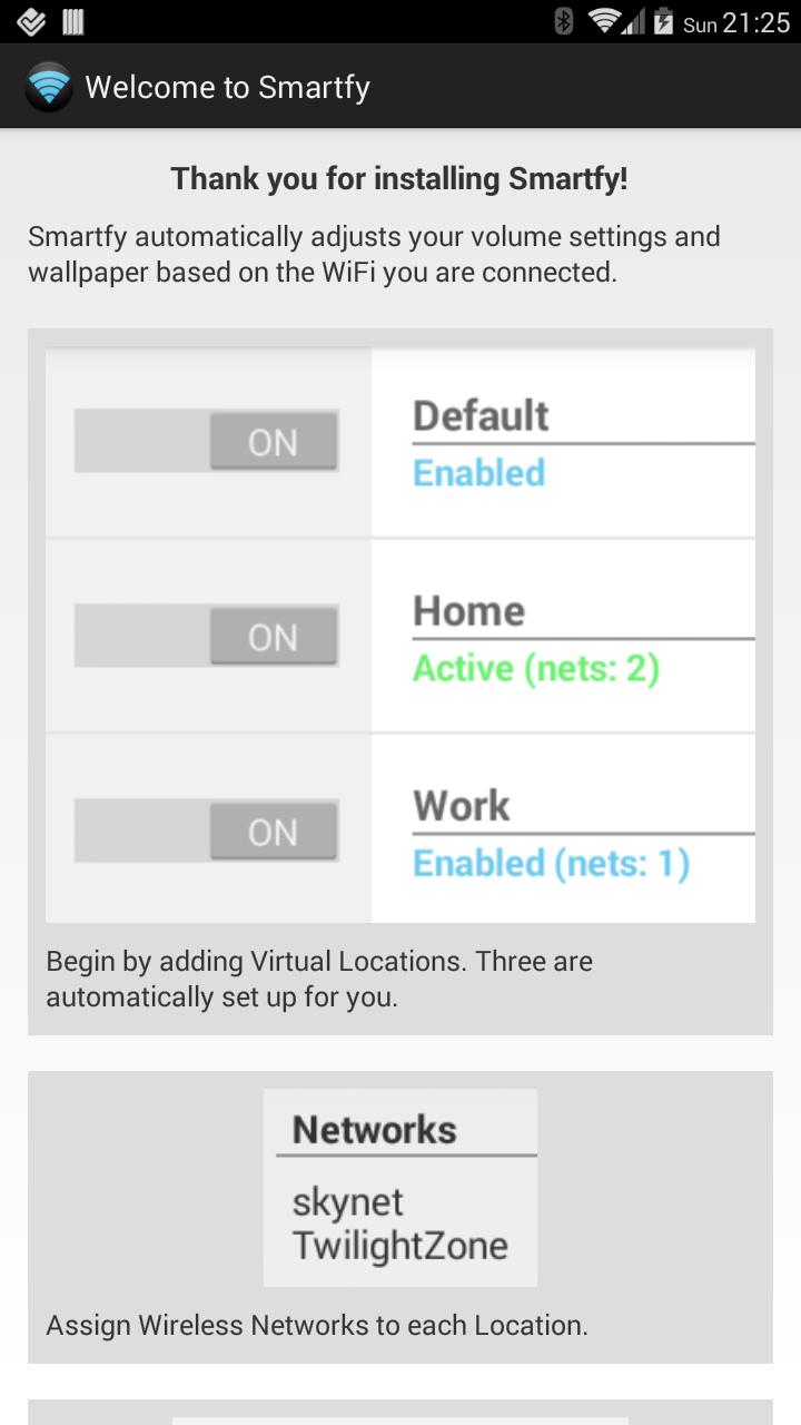 Smartfy