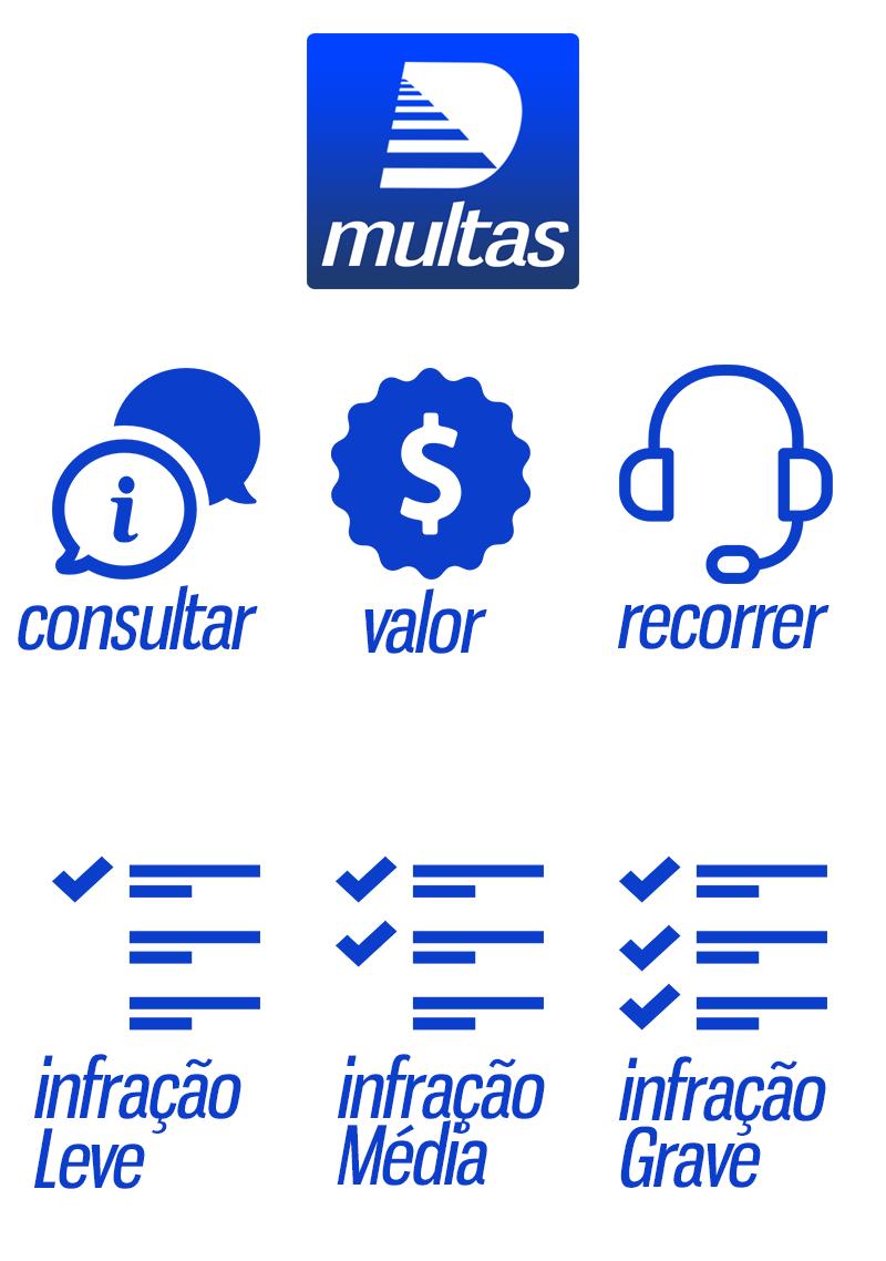 Consultar Multas