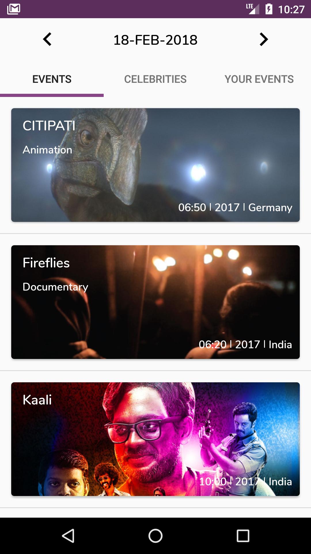 CISFF