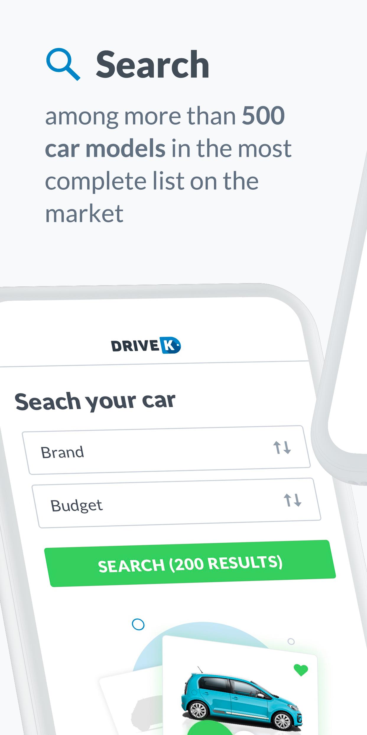 DriveK