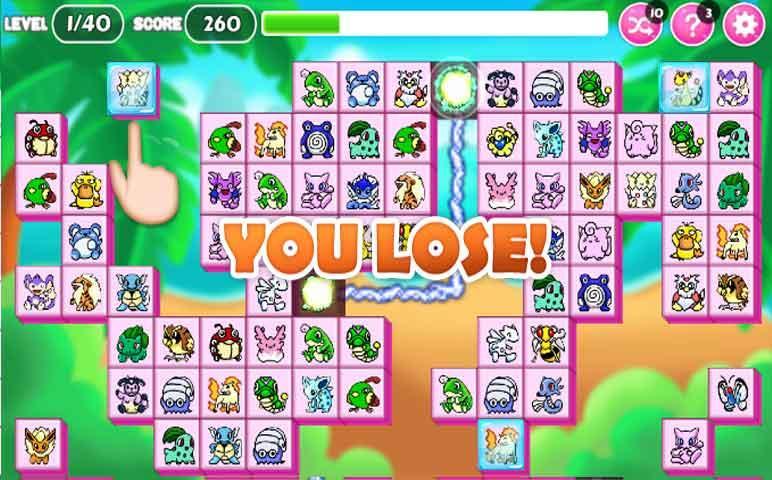 Onet Board Legend
