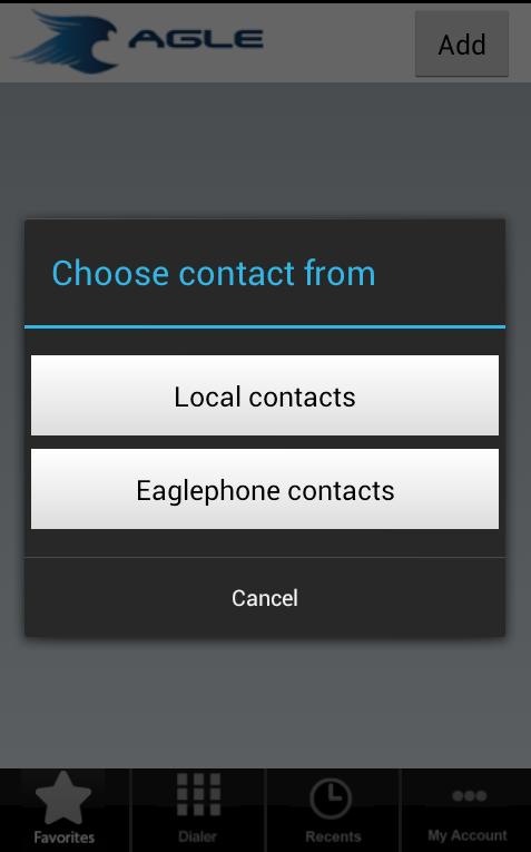 EaglePhones