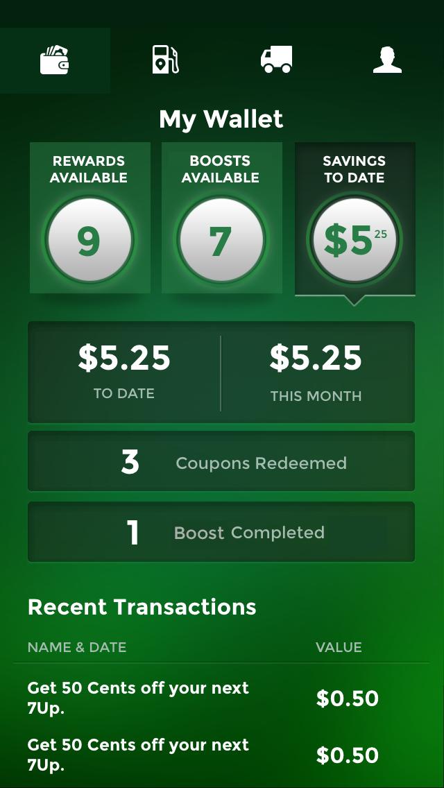 New WilcoHess App