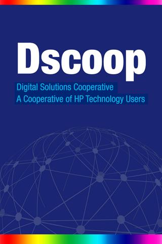 myDscoop
