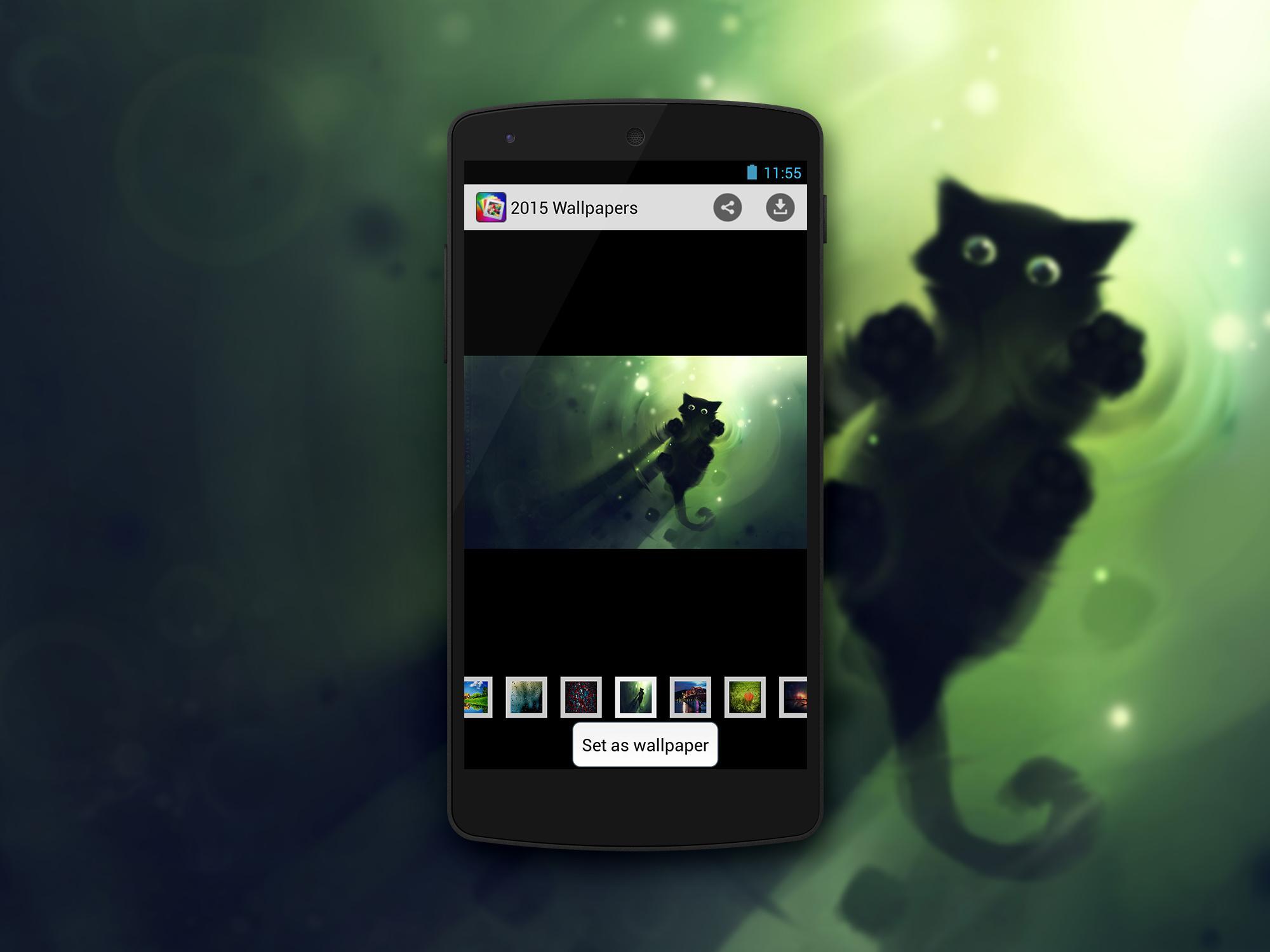2015 Wallpapers