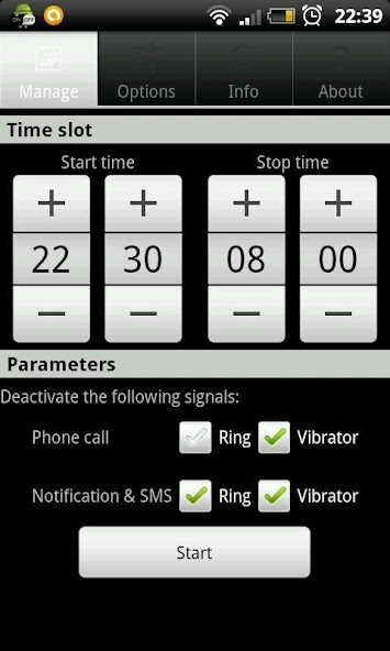 MutePhone