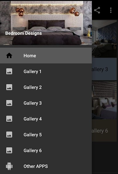 Bedroom Decorating