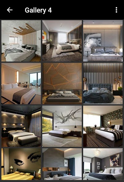Bedroom Decorating