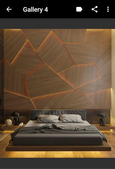 Bedroom Decorating