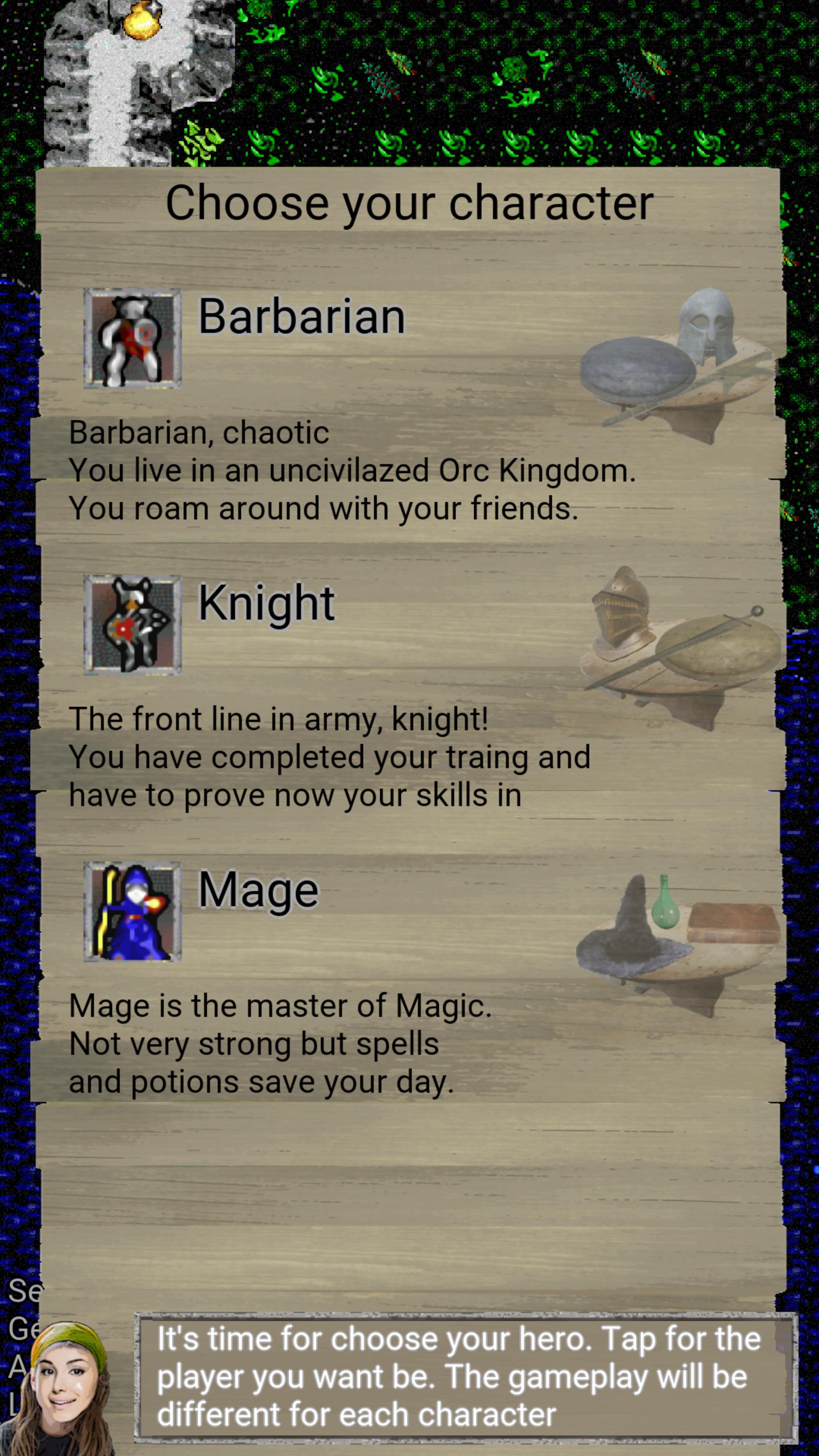 RPG Seikka
