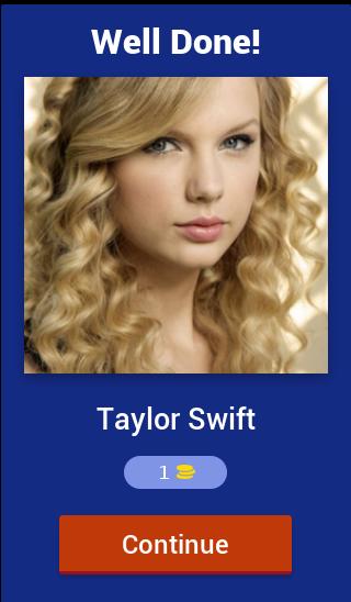 Guess the singer 2