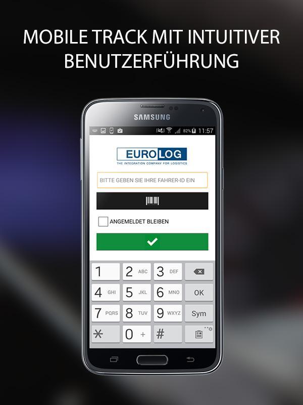 MobileTrack