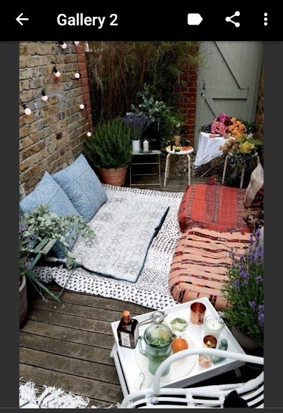 Outdoor Pillows