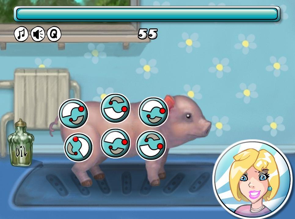 Clean Pigs