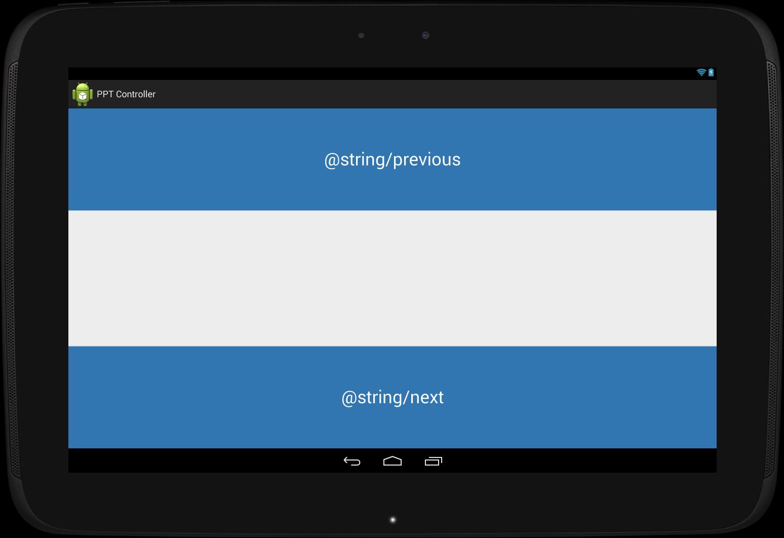 PPT CONTROLLER