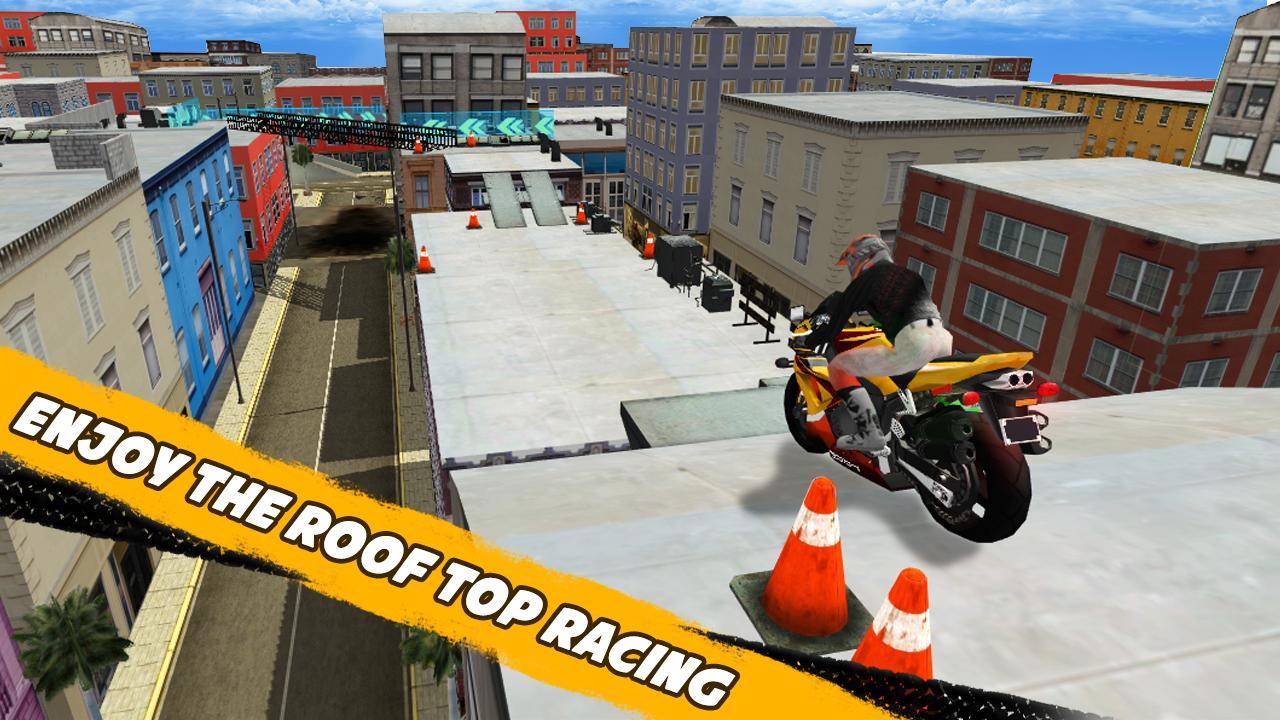 Bike Racing Club