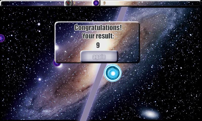 Space ball