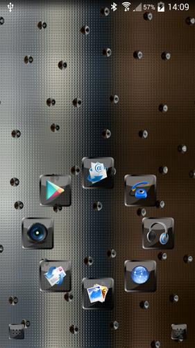 Elixir Theme