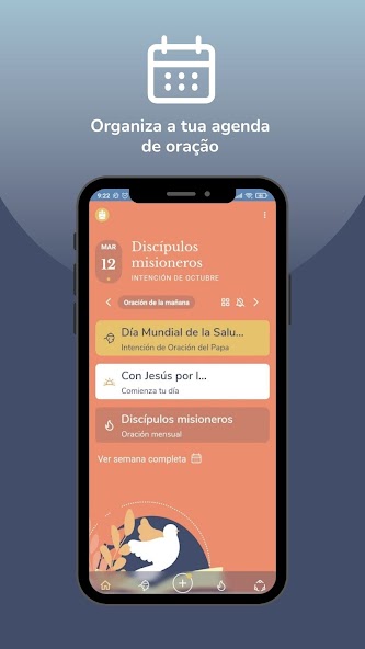 Click To Pray