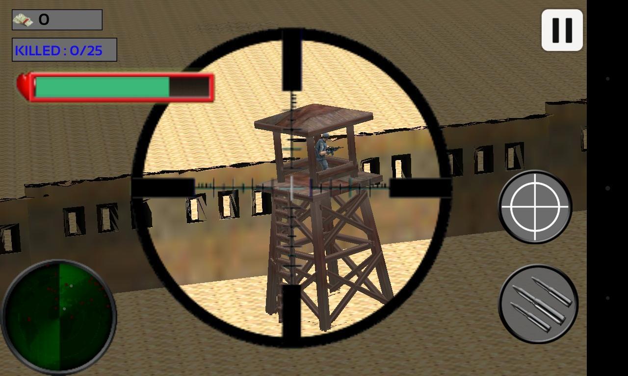 Helicopter Air Strike 2015