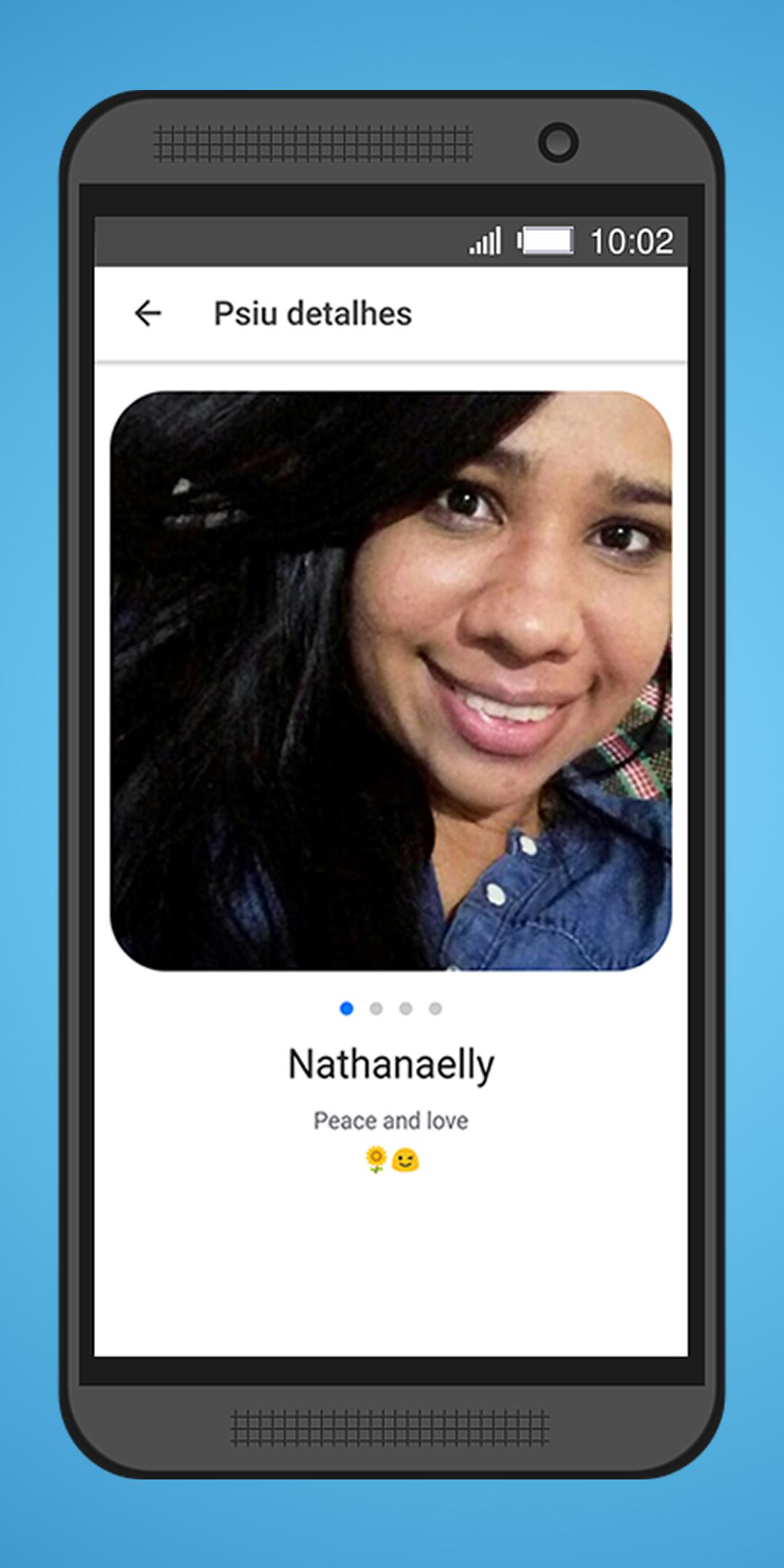 PsiuChat