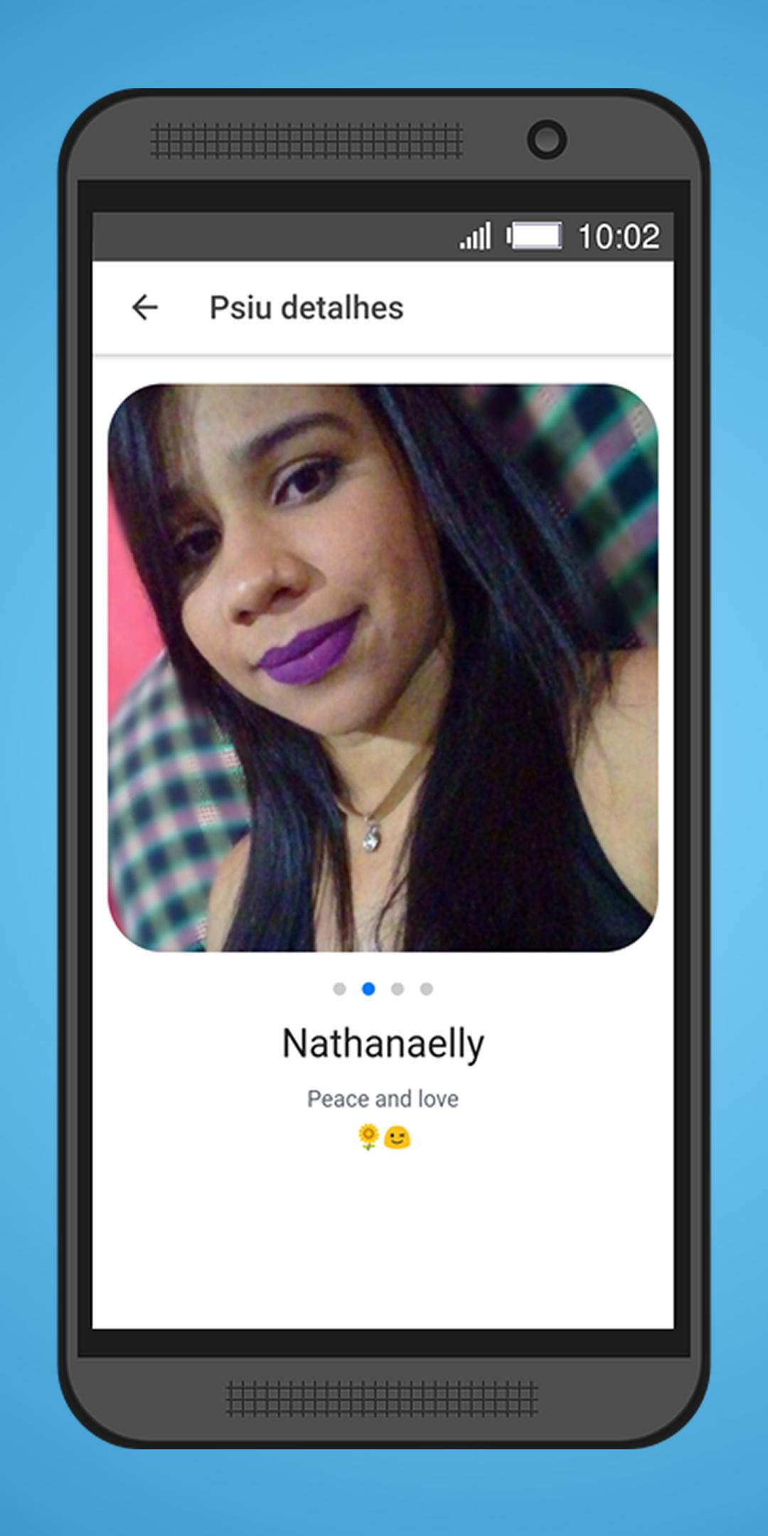 PsiuChat