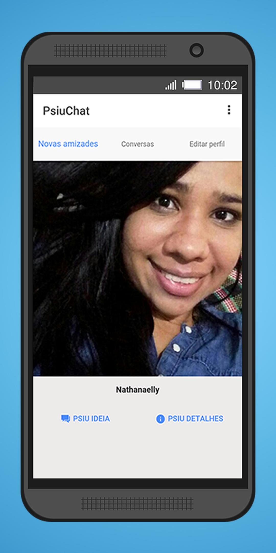 PsiuChat