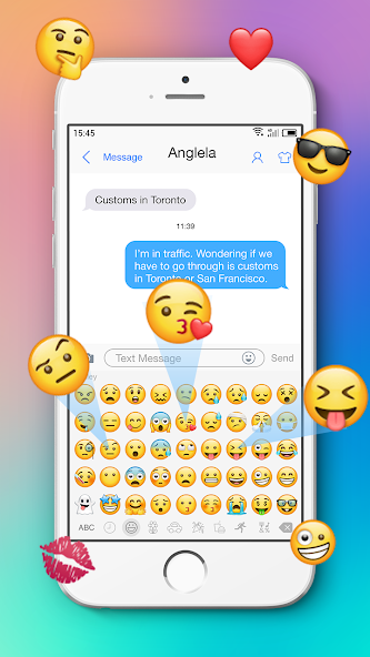 Messaging+ L