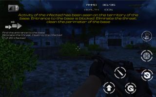 Dead Bunker 4 (Demo)
