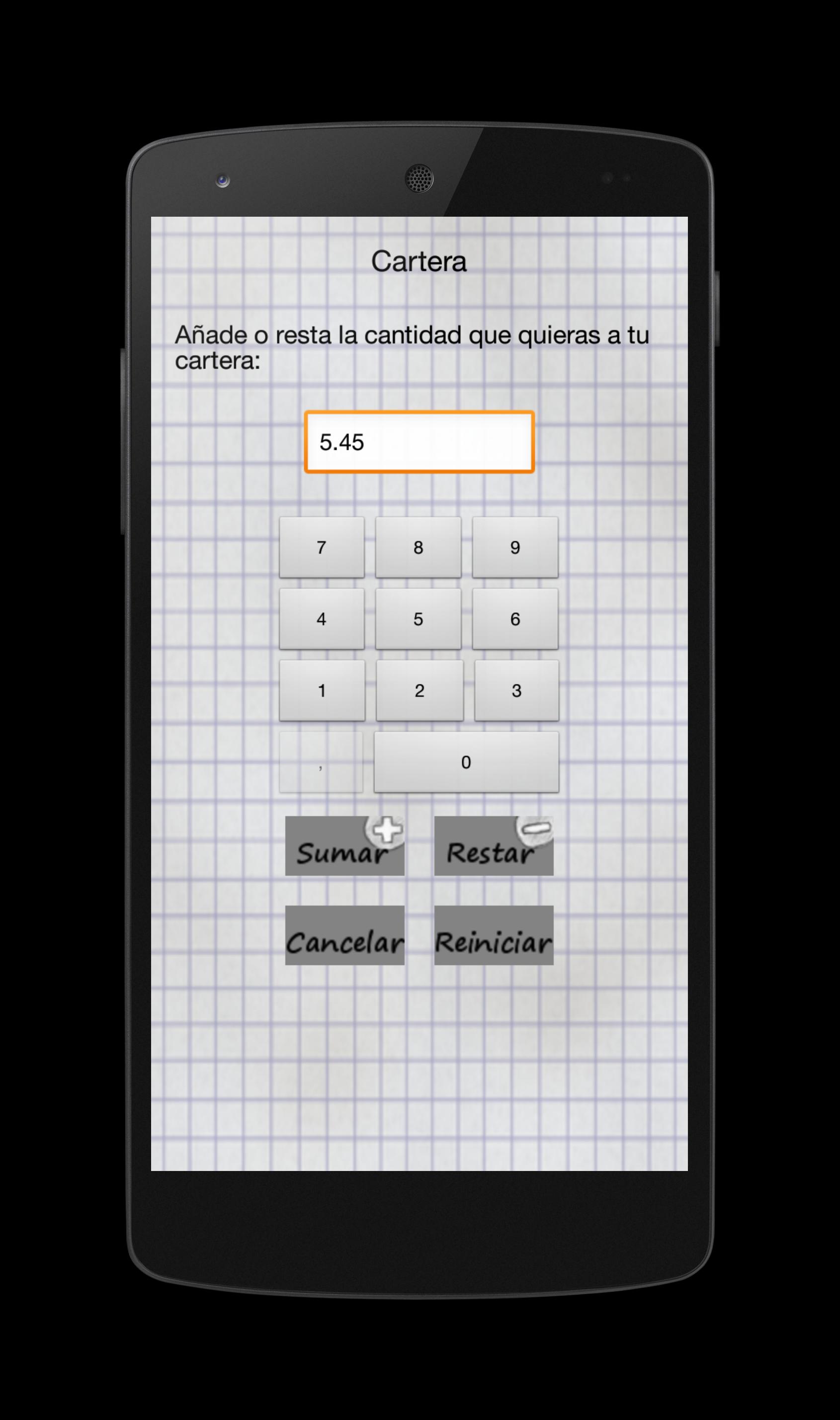 Compra Lista