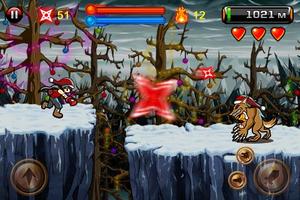 Devil Ninja (Xmas)
