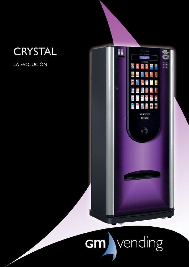 GMVending