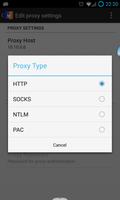 Autoproxy lite