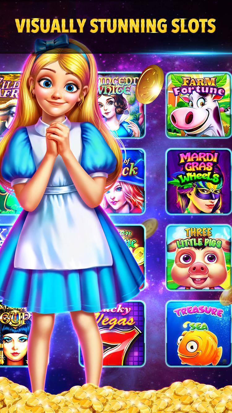 Fun Slots