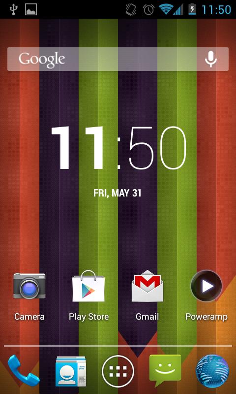 Beautiful Stripes LIVE