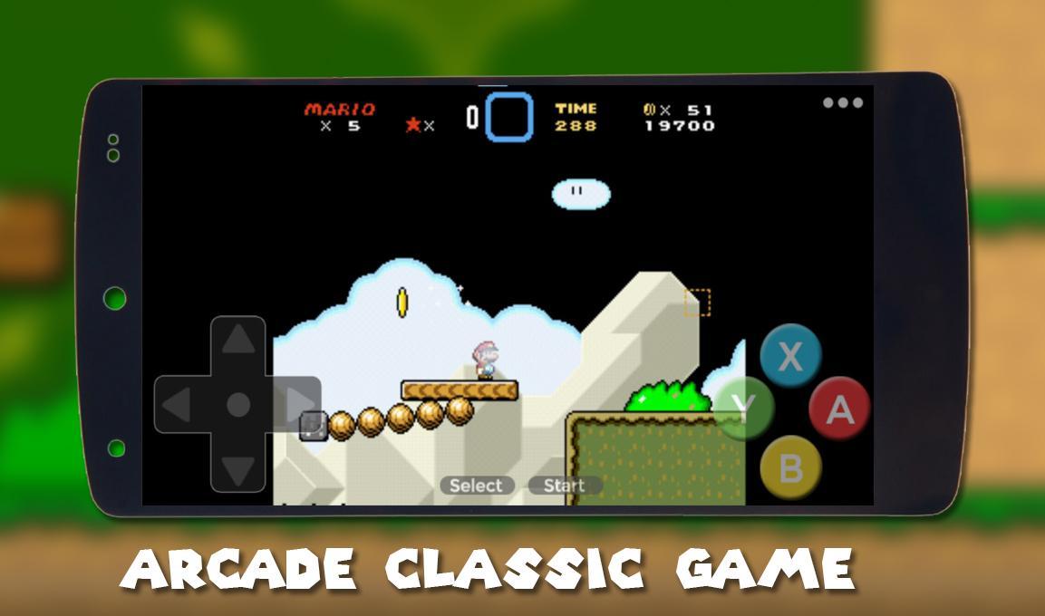 NEW Super Mario World, SNES Classic run & Retro