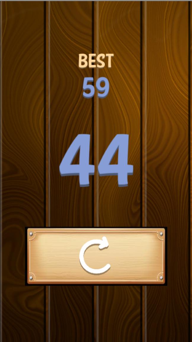 The Snowman - Walking In The Air - Piano Wooden Ti