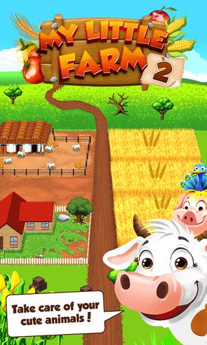 My Little Farm 2