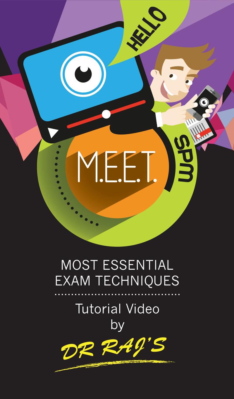 MEET Chemistry (Demo)