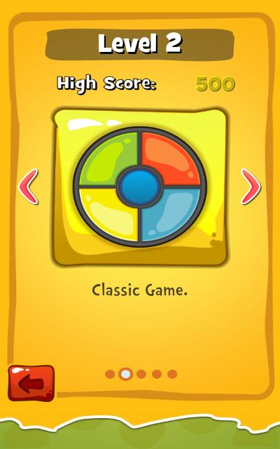 Simon - The Game - Free