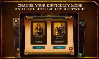 Knight Solitaire Free