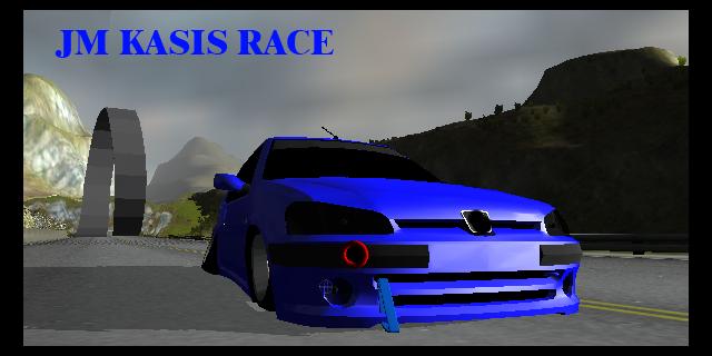 JM KASIS RACE