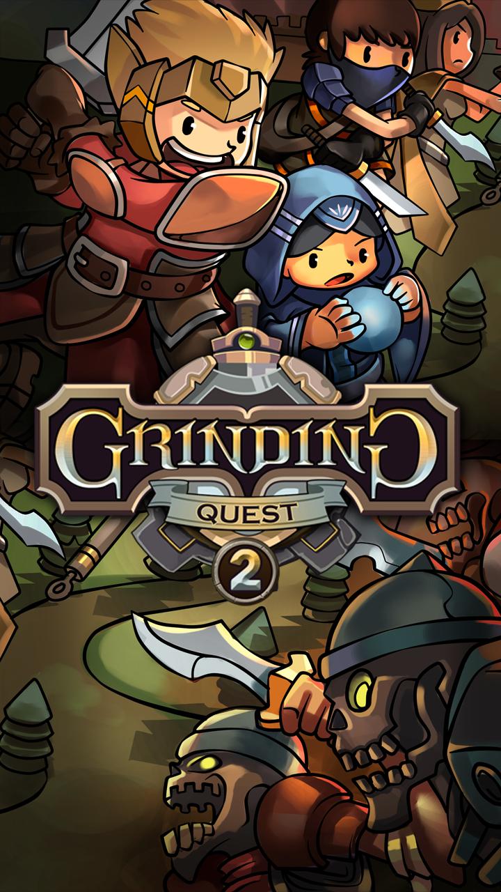 Grinding Quest 2