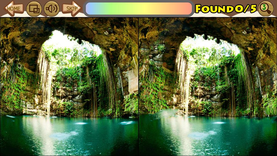 Line the Difference 75