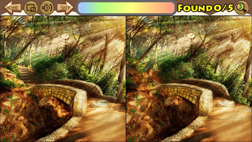 Line the Difference 75