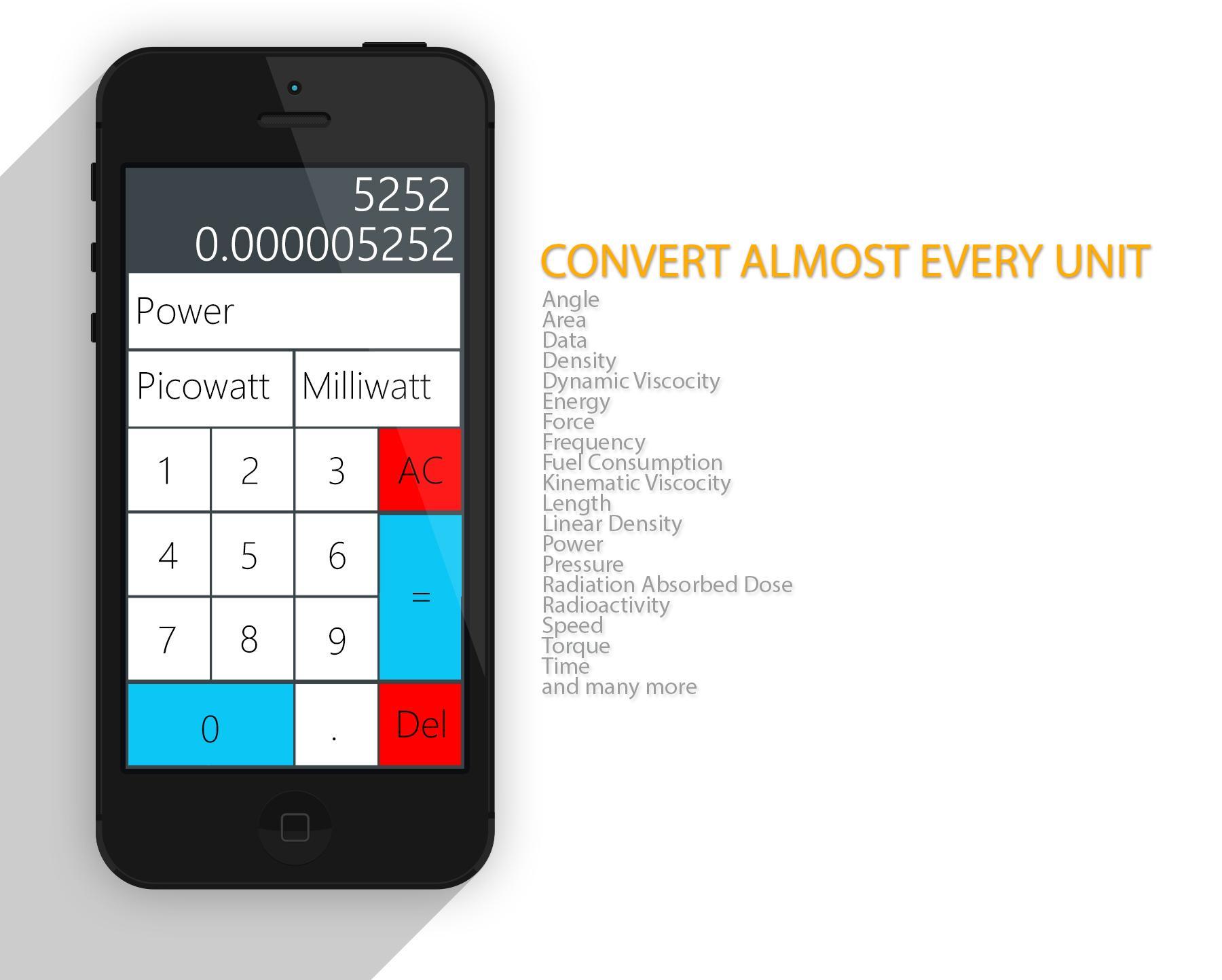 All in One Calculator