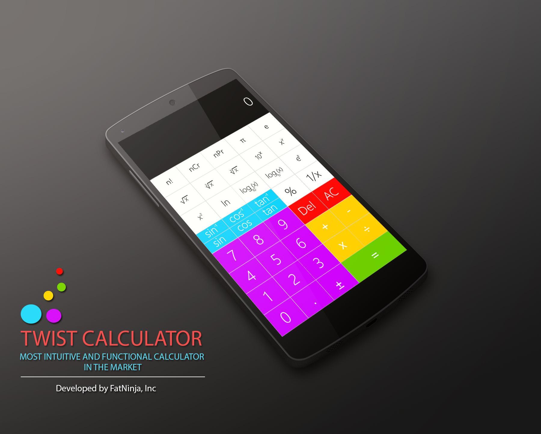 All in One Calculator