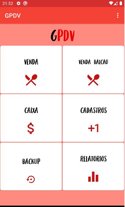 Restaurant and Bar POS